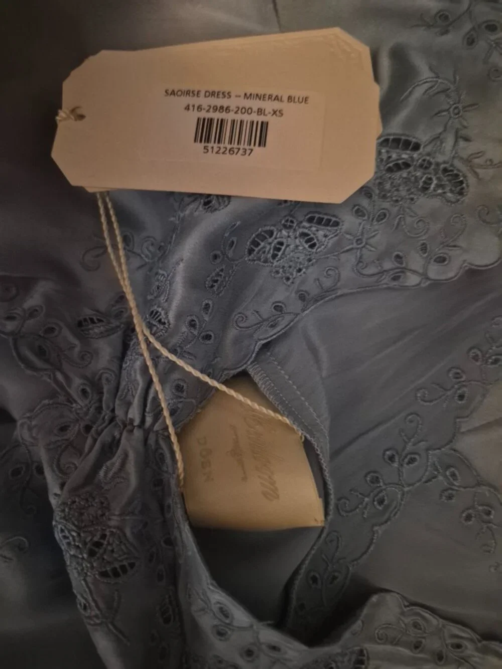 Doen Saoirse dress - Picture 3 of 3